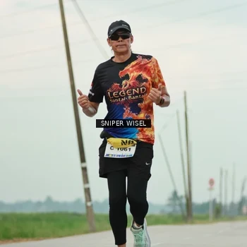 Runner Photo 5764199