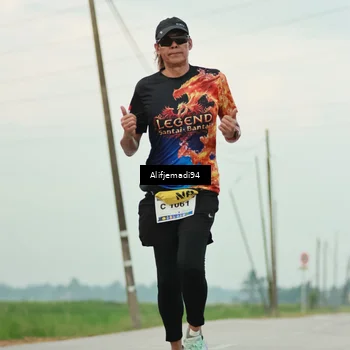 Runner Photo 5764200