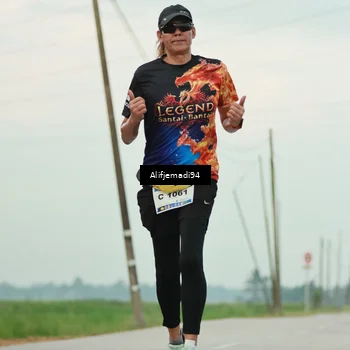 Runner Photo 5764201
