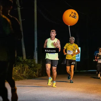Runner Photo 5764204