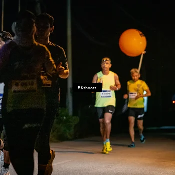 Runner Photo 5764205