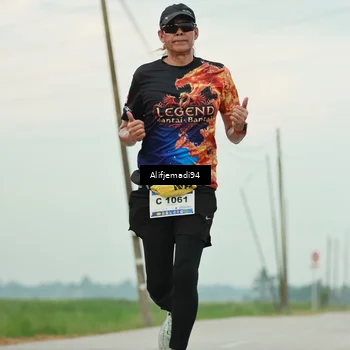Runner Photo 5764206