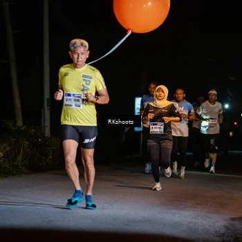 Runner Photo 5764207