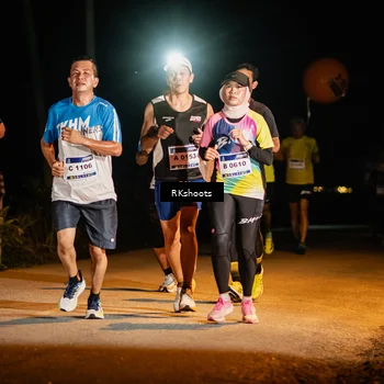 Runner Photo 5764208