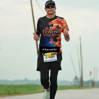 Runner Photo 5764209