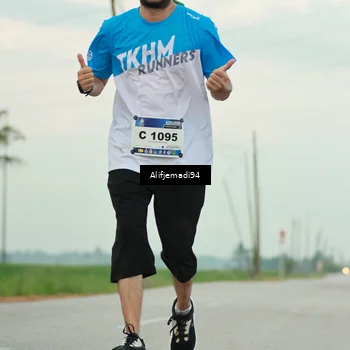 Runner Photo 5764210