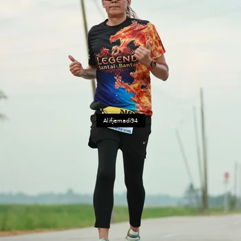 Runner Photo 5764211