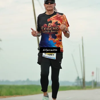 Runner Photo 5764213