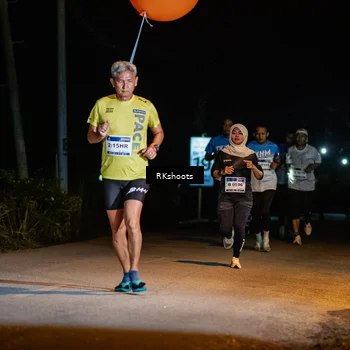 Runner Photo 5764214