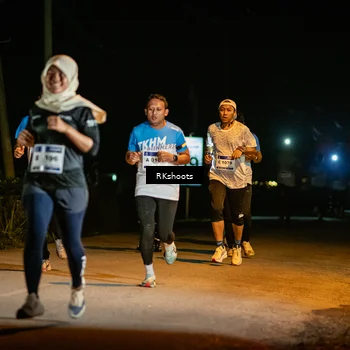 Runner Photo 5764215