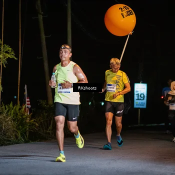Runner Photo 5764216