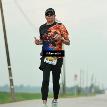 Runner Photo 5764217