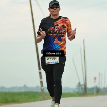 Runner Photo 5764218