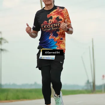 Runner Photo 5764219