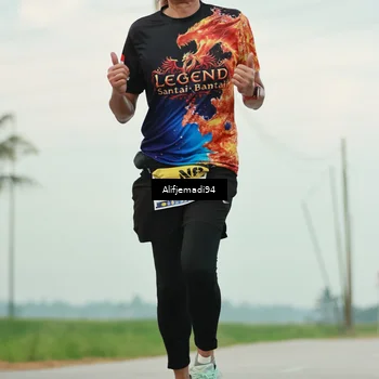 Runner Photo 5764220
