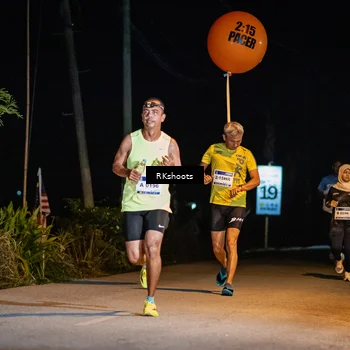 Runner Photo 5764221