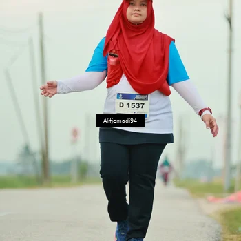 Runner Photo 5764223