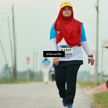 Runner Photo 5764224