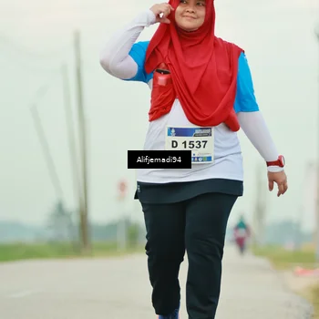 Runner Photo 5764225