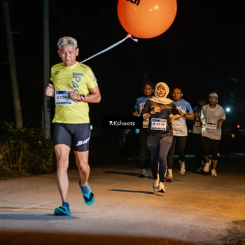 Runner Photo 5764226
