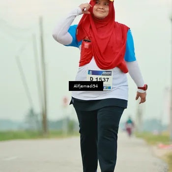 Runner Photo 5764227