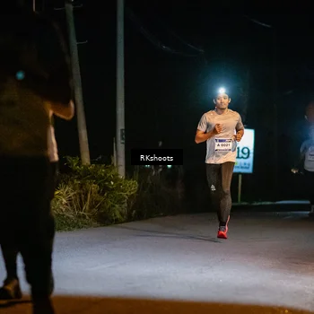 Runner Photo 5764228