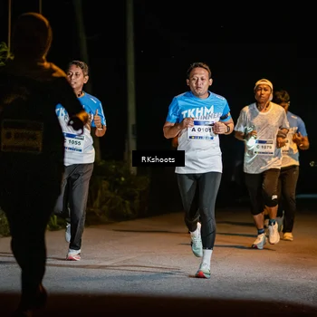 Runner Photo 5764229