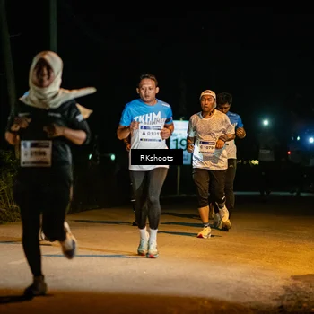 Runner Photo 5764230