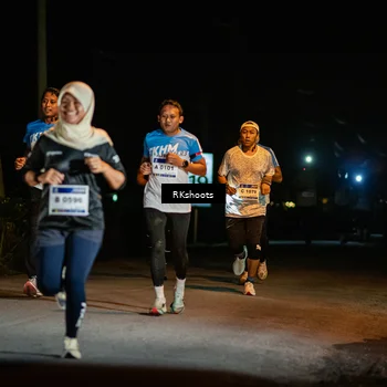 Runner Photo 5764231