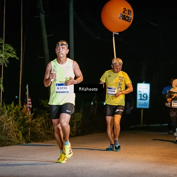 Runner Photo 5764232