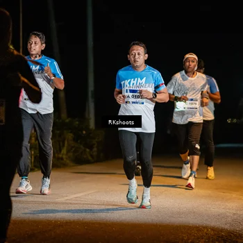 Runner Photo 5764233