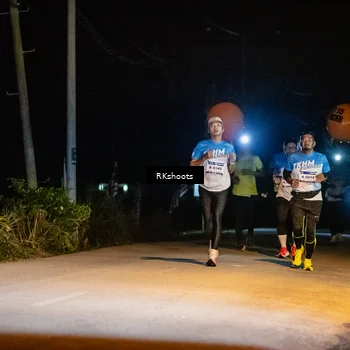 Runner Photo 5764234