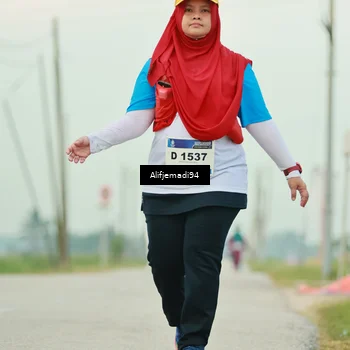 Runner Photo 5764235