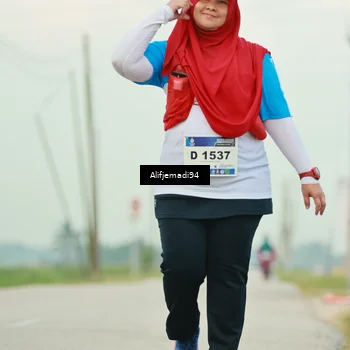Runner Photo 5764236