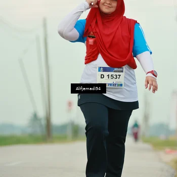 Runner Photo 5764238