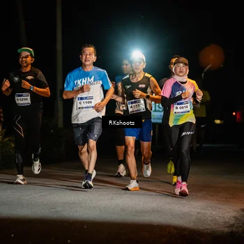 Runner Photo 5764239