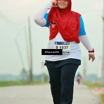 Runner Photo 5764240
