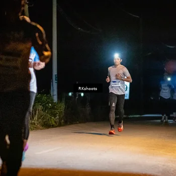 Runner Photo 5764241