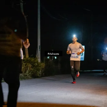 Runner Photo 5764242