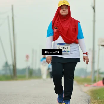 Runner Photo 5764243