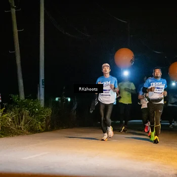 Runner Photo 5764244