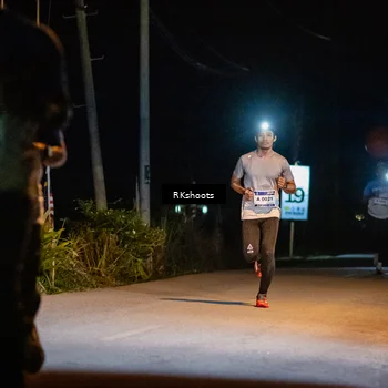 Runner Photo 5764246