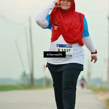 Runner Photo 5764247