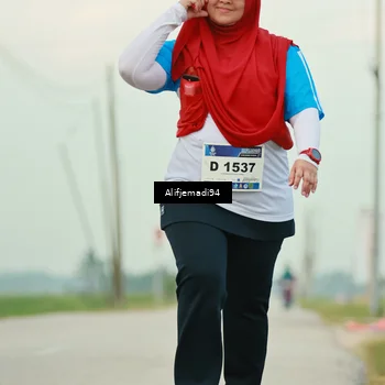 Runner Photo 5764248