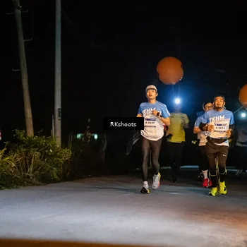 Runner Photo 5764249