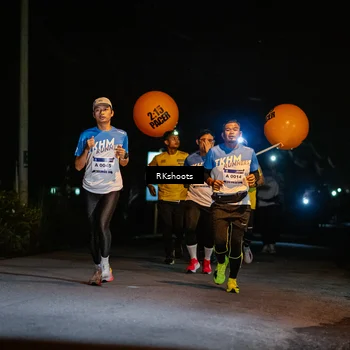 Runner Photo 5764250