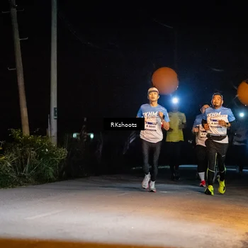 Runner Photo 5764252