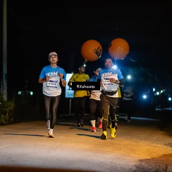 Runner Photo 5764253