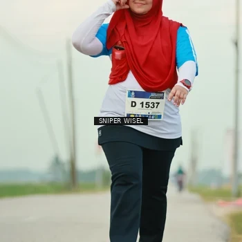 Runner Photo 5764255