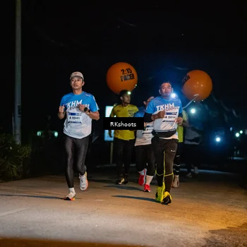 Runner Photo 5764257